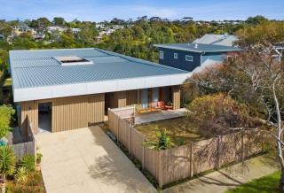 Valley to Sea Luxury Coast Getaway - Torquay - 3