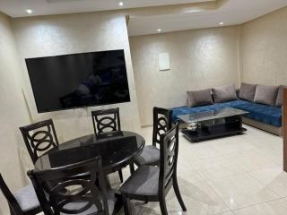 Apartment with pool - Agadir - 7
