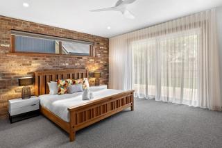 Valley to Sea Luxury Coast Getaway - Torquay - 1
