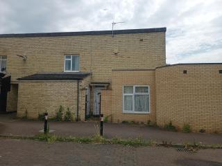 Aster House - Milton - 9