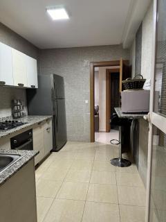Apartment with pool - Agadir - 5