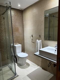 Apartment with pool - Agadir - 4