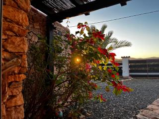 Casa del Sol - Triquivijate - 7