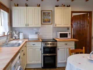 Alpine Lodge - Burgh le Marsh - 6