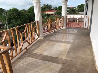 The Royal Hawk Hotel - Kpandu - 2