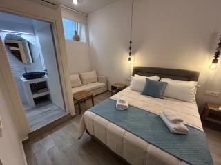 Casa di Lou - Ermoupoli - 9