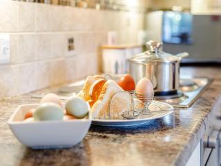 Brook House Farm Cottage - 3