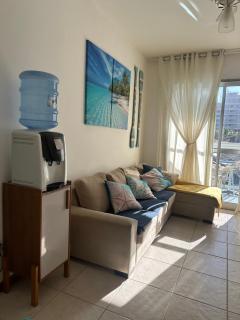 Apartamento peracanga com vista para o mar - Guarapari - 7