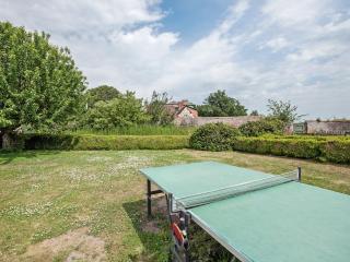 Cronkhill Farmhouse - Wroxeter - 1