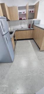 two-bedroom apartment with one living room - Monastir - 5