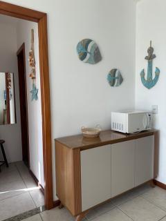 Apartamento peracanga com vista para o mar - Guarapari - 8