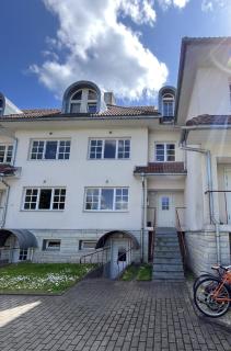 Apartment nr 21 - Kuressaare - 1