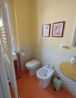 B&B Piccola Parigi - San Giacomo - 7
