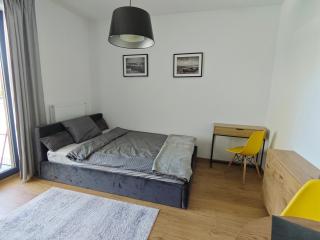 Apartament KLONOWA - Gdynia - 1