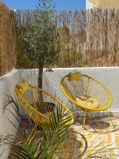 Gites du réservoir - 1