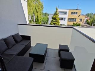 Apartament KLONOWA - Gdynia - 0