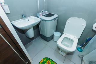 Wow Digital nomad home Makati surf swim gym park 4254 - Manila - 7