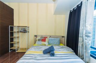 Wow Digital nomad home Makati surf swim gym park 4254 - Manila - 6