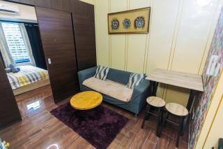 Wow Digital nomad home Makati surf swim gym park 4254 - Manila - 1