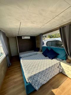 Houseboat Andora Riviera Luxury - Marina dʼAndora - 6