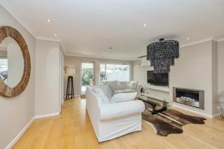 Large villa, walk to the beach - Kapstadt - 5