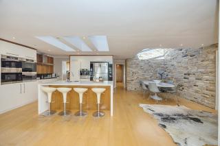 The Island Beach Villa - 4