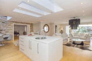 The Island Beach Villa - 2