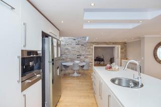 The Island Beach Villa - 1