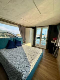 Houseboat Andora Riviera Luxury - Marina dʼAndora - 0
