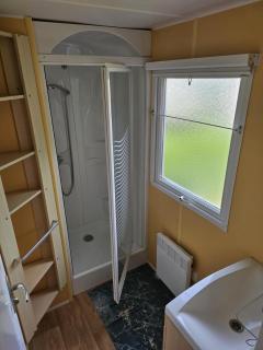 Camping de brehadour 4 étoiles Mobil-home 7 personnes Equipement bébé inclus - Guérande - 3