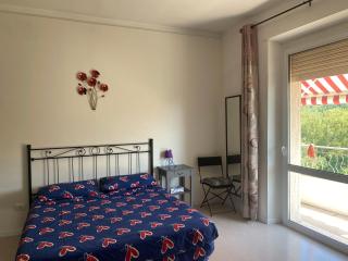 Appartamento Lella con meravigliosa vista vicino alle Terme zona Bagni - Acqui Terme - 6