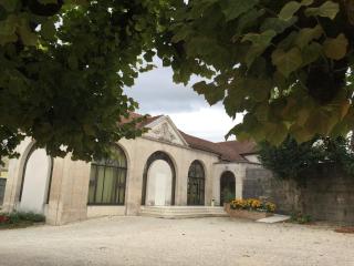 Gîte champenois les voisins - 9