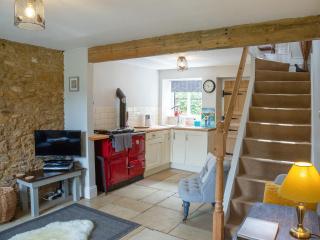 Squirrel Cottage - Hook Norton - 6