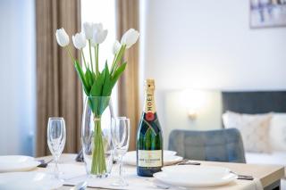 H&H Luxury Apartments - Arad - 6