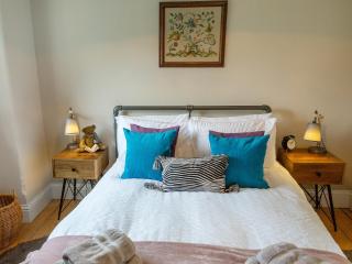 Squirrel Cottage - Hook Norton - 2