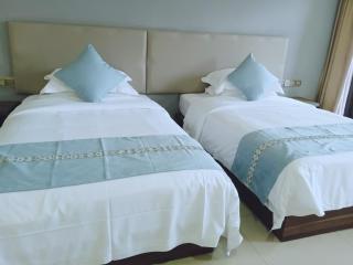 Sanya Xintai Seaview Hotel - Oujiayuan - 4