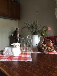 Gîte champenois les voisins - Cunfin - 7