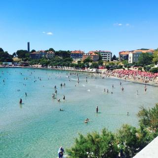 Apartments de luxe Adriatic 1 & Adriatic 2 - 2