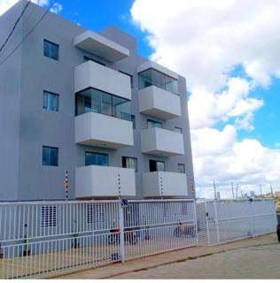 Residencial Horizonte - Garanhuns - 1