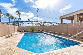 Beautiful Oceanfront Condo - Kihei - 2