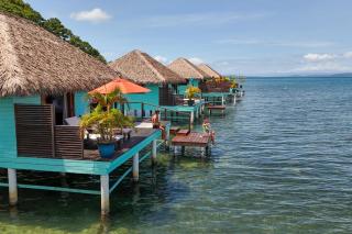 Sol Bungalows Bocas del Toro - Bocas del Toro - 9