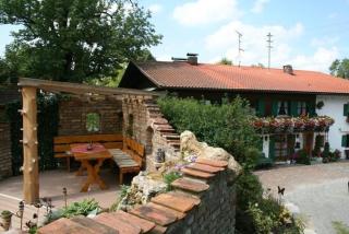 Fewo Bärli - Bad Bayersoien - 6