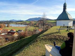 Fewo Bärli - Bad Bayersoien - 2
