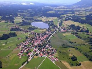 Fewo Bärli - Bad Bayersoien - 1