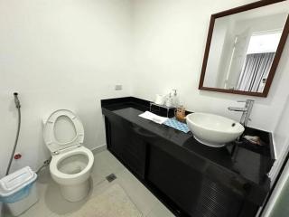 Pontefino Condominium OPT705 1BR - 9