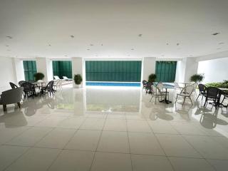 Pontefino Condominium OPT705 1BR - Città di Batangas - 7