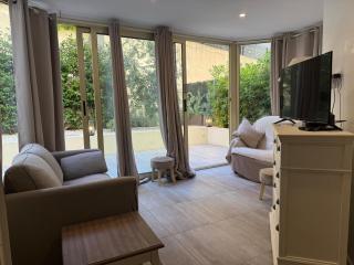 Cannes Garden Suquet, Terrasse & Garage - Cannes - 9