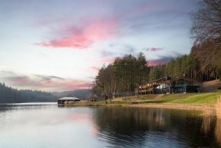 Esperanza Lake Resort - Trakai - 9