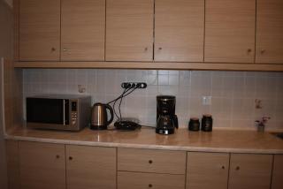 Cozy Project Kaisariani - Athen - 1