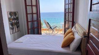 kaloutsikos sea view house - Mola Kaliva - 7